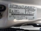 2016 Ford Focus Se Серебряный vin: 1FADP3F21GL397658