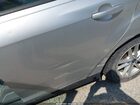 2016 Ford Focus Se Серебряный vin: 1FADP3F21GL397658