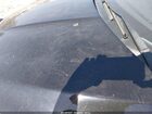 2016 Ford Focus Se Black vin: 1FADP3F22GL201923