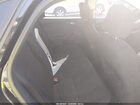 2016 Ford Focus Se Black vin: 1FADP3F22GL201923