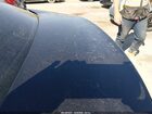 2016 Ford Focus Se Black vin: 1FADP3F22GL201923
