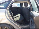 2016 Ford Focus Se Tan vin: 1FADP3F22GL387298