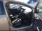 2016 Ford Focus Se Tan vin: 1FADP3F22GL387298