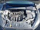 2016 Ford Focus Se Tan vin: 1FADP3F22GL387298