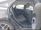 2017 Ford Focus Se Black vin: 1FADP3F23HL239680
