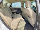 2016 Ford Focus Se Белый vin: 1FADP3F24GL290474