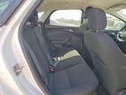 2016 Ford Focus Se White vin: 1FADP3F24GL316345