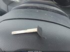 2017 Ford Focus Se Красный vin: 1FADP3F24HL256505