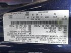 2016 Ford Focus Se Blue vin: 1FADP3F25GL266782 2016 Ford Focus Se Blue vin: 1FADP3F25GL266782