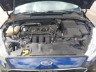 2016 Ford Focus Se Blue vin: 1FADP3F25GL266782 2016 Ford Focus Se Blue vin: 1FADP3F25GL266782