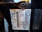 2016 Ford Focus Se Black vin: 1FADP3F25GL404966