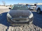 2016 Ford Focus Se Black vin: 1FADP3F25GL404966