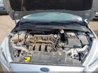 2018 Ford Focus Se Серебряный vin: 1FADP3F25JL225317