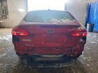 2018 Ford Focus Se Red vin: 1FADP3F25JL276879