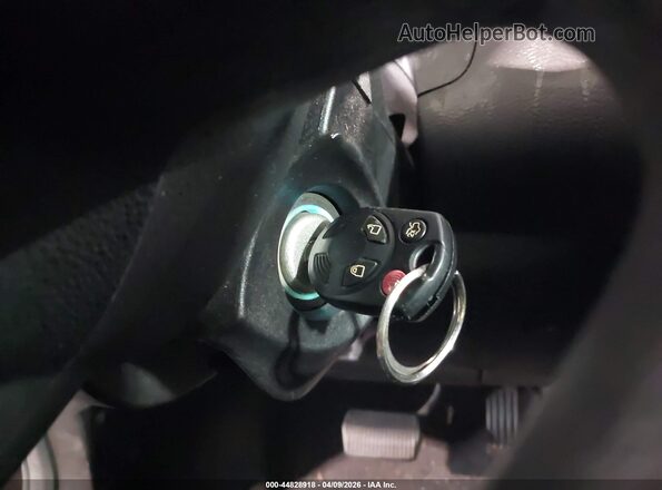 1FADP3F26GL296602 2016 FORD FOCUS Gray Vista del salpicadero