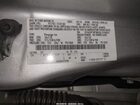2016 Ford Focus Se Серебряный vin: 1FADP3F26GL319621