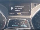 2016 Ford Focus Se Серебряный vin: 1FADP3F26GL319621