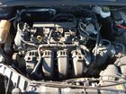2018 Ford Focus Se Черный vin: 1FADP3F26JL301823