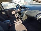2018 Ford Focus Se Черный vin: 1FADP3F26JL301823