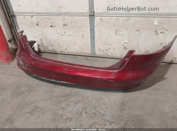 1FADP3F27GL289223 2016 FORD FOCUS Красный Вид щитка приборов
