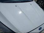 2016 Ford Focus Se Белый vin: 1FADP3F28GL376306