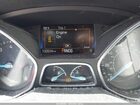 2016 Ford Focus Se Белый vin: 1FADP3F28GL376306