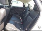 2016 Ford Focus Se Белый vin: 1FADP3F28GL376306
