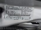 2016 Ford Focus Se Silver vin: 1FADP3F28GL403469