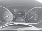 2016 Ford Focus Se Silver vin: 1FADP3F28GL403469