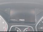 2016 Ford Focus Se Silver vin: 1FADP3F28GL403469
