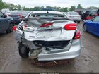 2016 Ford Focus Se Silver vin: 1FADP3F28GL403469