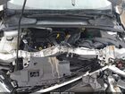 2016 Ford Focus Se Silver vin: 1FADP3F28GL403469