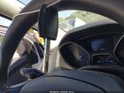 2017 Ford Focus Se Белый vin: 1FADP3F28HL224222
