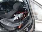 2018 Ford Focus Se Gray vin: 1FADP3F28JL315352