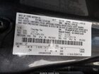 2018 Ford Focus Se Gray vin: 1FADP3F28JL315352