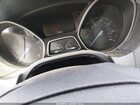 2018 Ford Focus Se Gray vin: 1FADP3F28JL315352