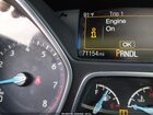 2016 Ford Focus Se Серебряный vin: 1FADP3F29GL341001