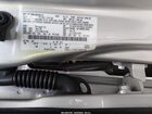 2016 Ford Focus Se Серебряный vin: 1FADP3F29GL341001