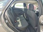 2017 Ford Focus Se Gray vin: 1FADP3FE2HL201741