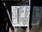 2016 Ford Focus Se Черный vin: 1FADP3FE3GL318128