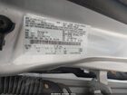 2017 Ford Focus Se Silver vin: 1FADP3FEXHL283816