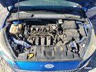 2018 Ford Focus Sel Синий vin: 1FADP3H21JL286693 2018 Ford Focus Sel Синий vin: 1FADP3H21JL286693
