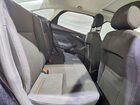 2018 Ford Focus Sel Черный vin: 1FADP3H25JL274353