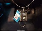 2018 Ford Focus Sel Серый vin: 1FADP3H28JL208265