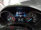 2016 Ford Focus Titanium Gray vin: 1FADP3J22GL218132