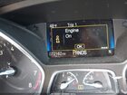 2017 Ford Focus Titanium Gold vin: 1FADP3J24HL335602