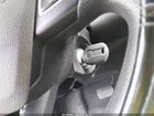 2016 Ford Focus Se Silver vin: 1FADP3K21GL213812