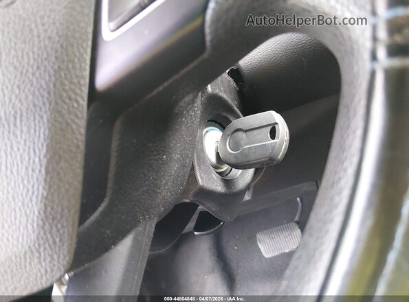 1FADP3K21GL213812 2016 FORD FOCUS Silver Vista del salpicadero