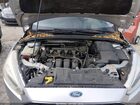 2016 Ford Focus Se Silver vin: 1FADP3K21GL213812