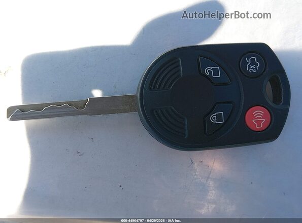 1FADP3K21GL225815 2016 FORD FOCUS Красный Вид панели приборов